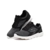 Go 400 Low-Top “Preto Branco Cinza”