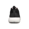 Go 600 Low-Top Preto/Rosa