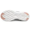 Go 600 Low-Top Preto/Rosa