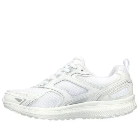 Go Consistent Low-Top Branco