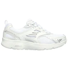 Go Consistent Low-Top Branco