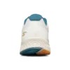 Go Consistent Low-Top Branco/Azul/Laranja