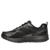 Go Consistent Low-Top Preto