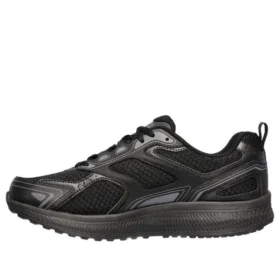Go Consistent Low-Top Preto