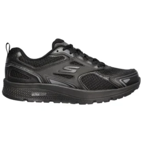Go Consistent Low-Top Preto