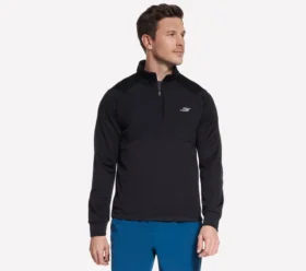 GO DRI All Day Thermal com fecho de 1/4