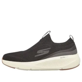 Go Elevate Low-Top Preto