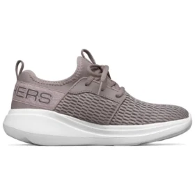 Go Fast Roxo/Branco