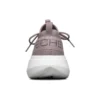 Go Fast Roxo/Branco
