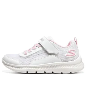 Go Flex Comfy Flex 2.0 “Branco Rosa Claro”