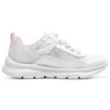 Go Flex Comfy Flex 2.0 “Branco Rosa Claro”