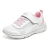 Go Flex Comfy Flex 2.0 “Branco Rosa Claro”
