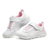 Go Flex Comfy Flex 2.0 “Branco Rosa Claro”