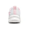 Go Flex Comfy Flex 2.0 “Branco Rosa Claro”