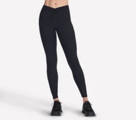GO FLEX SLIM Leggings de cintura alta e comprimento total
