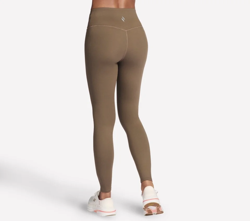 GO FLEX SLIM Leggings de cintura alta e comprimento total GO FLEX SLIM Leggings de cintura alta e comprimento total