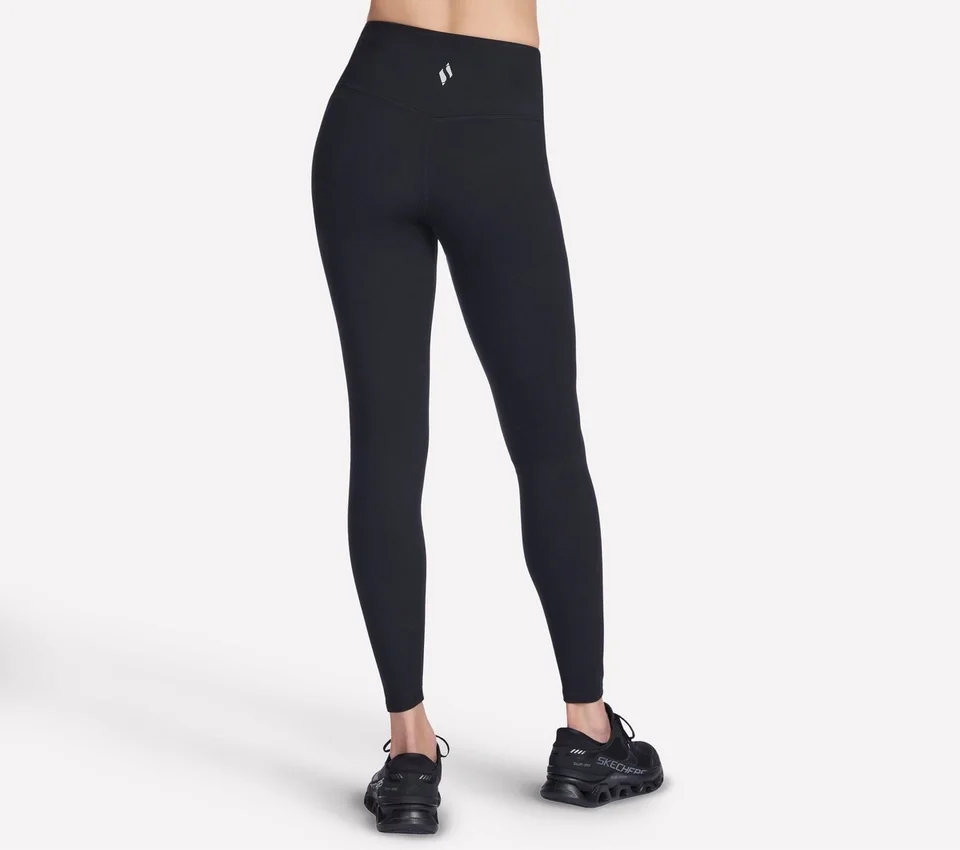 GO FLEX SLIM Leggings de cintura alta e comprimento total GO FLEX SLIM Leggings de cintura alta e comprimento total