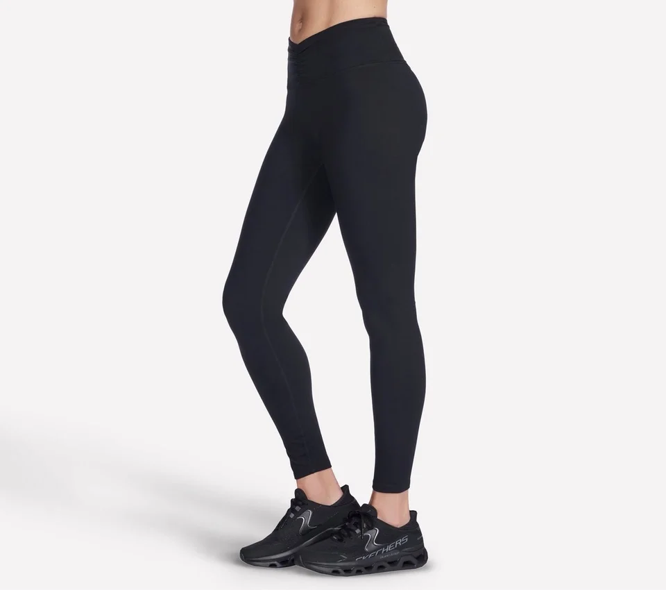 GO FLEX SLIM Leggings de cintura alta e comprimento total GO FLEX SLIM Leggings de cintura alta e comprimento total