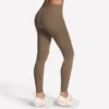 GO FLEX SLIM Leggings de cintura alta e comprimento total GO FLEX SLIM Leggings de cintura alta e comprimento total