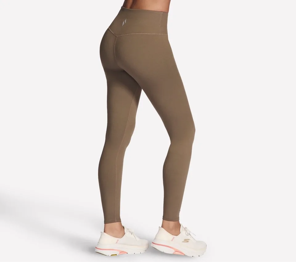 GO FLEX SLIM Leggings de cintura alta e comprimento total GO FLEX SLIM Leggings de cintura alta e comprimento total