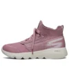 Go Focus Canos Altos Rosa
