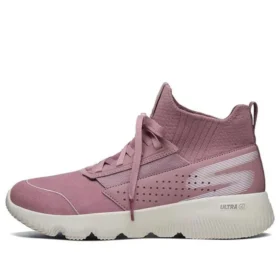 Go Focus Canos Altos Rosa