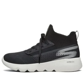Go Focus High-Top Preto