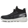 Go Focus High-Top Preto