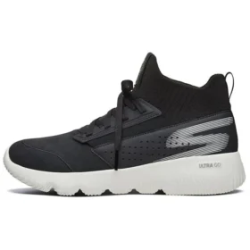 Go Focus High-Top Preto