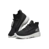Go Focus High-Top Preto