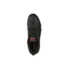 Go Golf Elite Tour Sl Cozy Sapatos Preto Vermelho