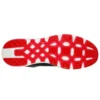 Go Golf Elite Tour Sl Cozy Sapatos Preto Vermelho