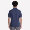 GO GOLF GO DRI Polo All Day Stripe