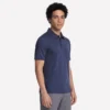 GO GOLF GO DRI Polo All Day Stripe