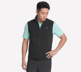 GO GOLF GO WALK Colete Ottoman
