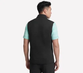 GO GOLF GO WALK Colete Ottoman