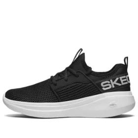 Go Low-Top Preto/Branco
