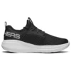 Go Low-Top Preto/Branco