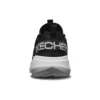 Go Low-Top Preto/Branco