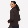 GO LUXE Rib com fecho de 1/4