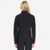 GO LUXE Rib com fecho de 1/4