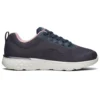 Go Run 400 Azul/Branco/Rosa