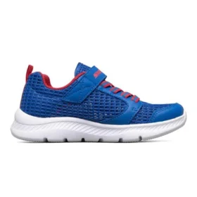Go Run 400 “Azul Vermelho”