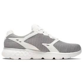 Go Run 400 Baixo Branco