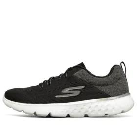 Go Run 400 Baixo Preto