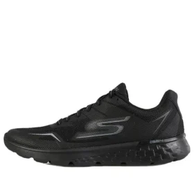 Go Run 400 Baixo Preto