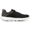Go Run 400 Baixo Preto