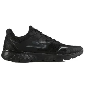 Go Run 400 Baixo Preto