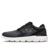 Go Run 400 Baixo Preto/Branco