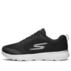 Go Run 400 Baixo Preto/Branco